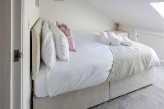 Relaxing Town Centre House - Perfect for Exploring - Shrewsbury - 6