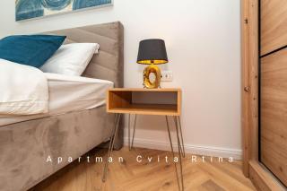 Apartman Cvita Rtina - Rtina - 4