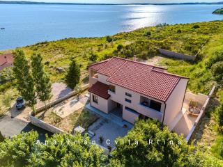 Apartman Cvita Rtina - Rtina - 3
