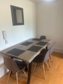 Spacious and Cosy Entire Flat - Manchester - 9