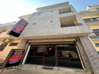 Hotel O Bharat Stay - Phagwāra - 7
