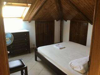 Attic in Myrina center - Mirina - 6