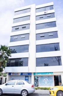Condo In El Murcielago Beach - Manta - 0