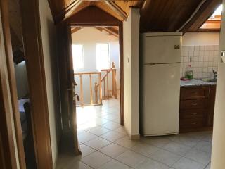 Attic in Myrina center - Mirina - 9