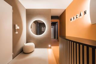 macan suite rooms - Bolonia - 8