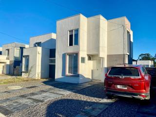 Hermosa Casa El Tabo nueva en condominio - El Tabo - 0