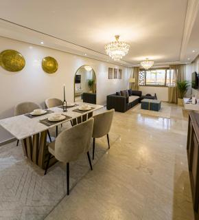 TheCasaEdition - Gueliz Apartments - 9