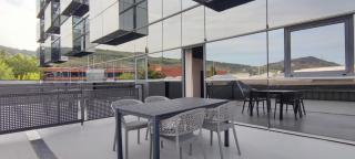 Hotel Apartamentos San Fermín Pamplona - Pamplona - 5