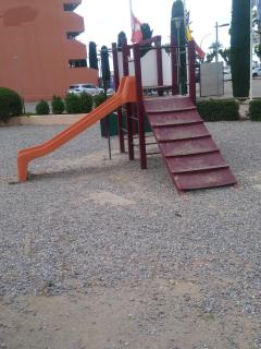 Apparemment T3 de 6 places en bord de mer - Empuriabrava - 8