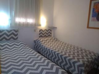 Apparemment T3 de 6 places en bord de mer - Empuriabrava - 4