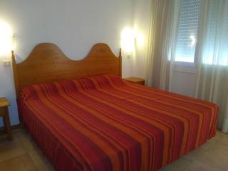 Apparemment T3 de 6 places en bord de mer - Empuriabrava - 2