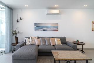 Tuhillo E1 Seaview Apartments Casasol - Nerja - 3