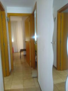 Apparemment T3 de 6 places en bord de mer - Empuriabrava - 1