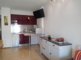 Apparemment T3 de 6 places en bord de mer - 8