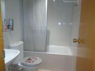 Apparemment T3 de 6 places en bord de mer - 3