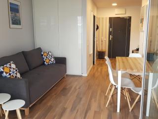 ApartPark Morski Apartament przy plaży Rubus - 2
