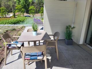 ApartPark Morski Apartament przy plaży Rubus - Świnoujście - 1