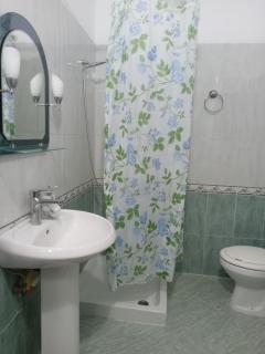 Vjollca`s Home - Saranda - 1