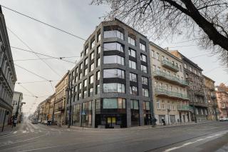 Apartment for two - Piłsudskiego 1 Street - Krakow - 4