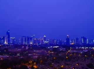 Hotel Santika Premiere Slipi Jakarta - Jakarta - 2