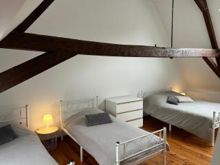 Gite La Maison d'Amalia - Cassel - 9