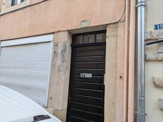 Studio de Tokyo - Montbéliard - 8