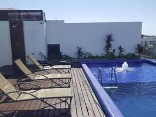 Lujoso departamento en la Quinta Avenida - Playa del Carmen - 8
