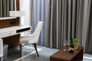 Bareti Boutique Hotel - Kallithea Halkidikis - 3