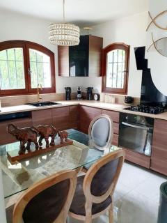 Maison avec jardin 6 min du RER - Villiers-sur-Marne - 5