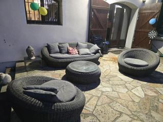 Maison avec jardin 6 min du RER - Villiers-sur-Marne - 1