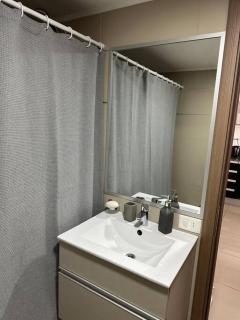 Solares de araus, apartamento - Colonia del Sacramento - 7