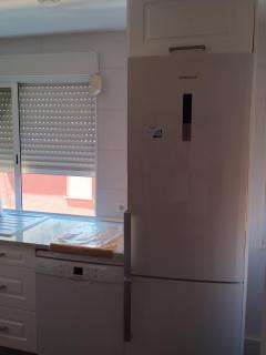 Apartamento Claudia - Cullera - 6
