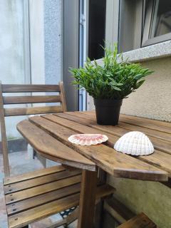 Apartamento Playa de Coroso - Ribeira - 7