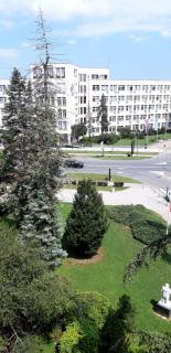 Apartment Quay for EXIT festival - Novi Sad - 9