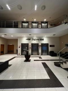 Hotel Live Lodge V Mariana pq Ibirapuera UH813 - 1