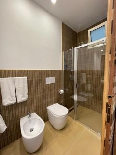 newly renovated apartment 13A - Olbia - 4