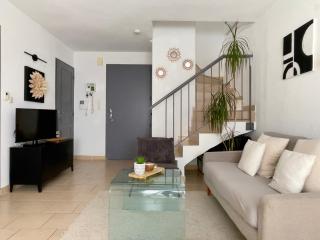 Charmante Maison avec Jacuzzi et Parking - Lignan-sur-Orb - 3