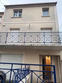 Grande Maison proche Paris 10 12 personnes - Bagnolet - 0