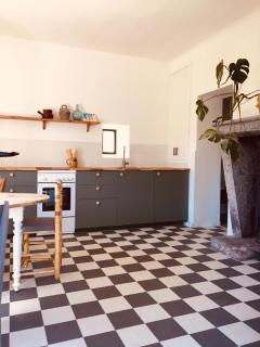 Maison - Font-Romeu-Odeillo-Via - 0