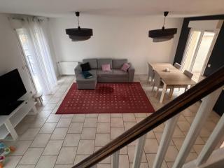 Grande Maison proche Paris 10 12 personnes - Bagnolet - 5