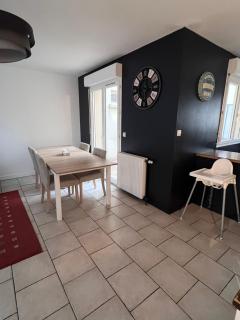 Grande Maison proche Paris 10 12 personnes - Bagnolet - 4