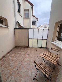 Grande Maison proche Paris 10 12 personnes - Bagnolet - 2