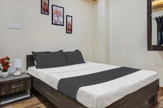 Hotel O Sai Galaxy - Pune - 5