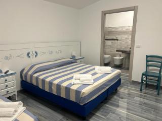 Rosa dei Venti ROOMS - Abbasanta - 7
