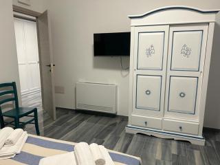 Rosa dei Venti ROOMS - Abbasanta - 4