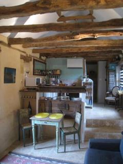 Gîte indépendant au calme - Rouffignac Saint-Cernin - 3