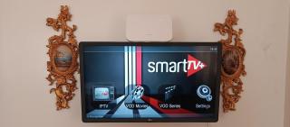 Élégant Appartement près grand bazar "Souk elhad" - 4