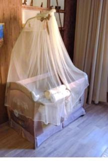 Salve rooms2 tabidze - Tbilisi - 3