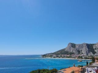 Studio apartman Leon 2 - Omiš - 3