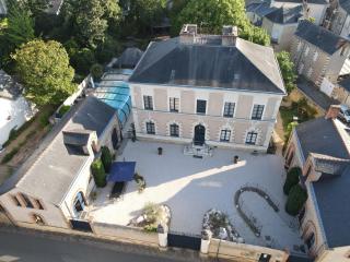 Chambres d'Hôtes Le Clos des 3 Rois - Thouarcé - 0